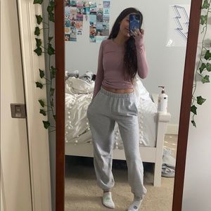 Lululemon swiftly tech long sleeve